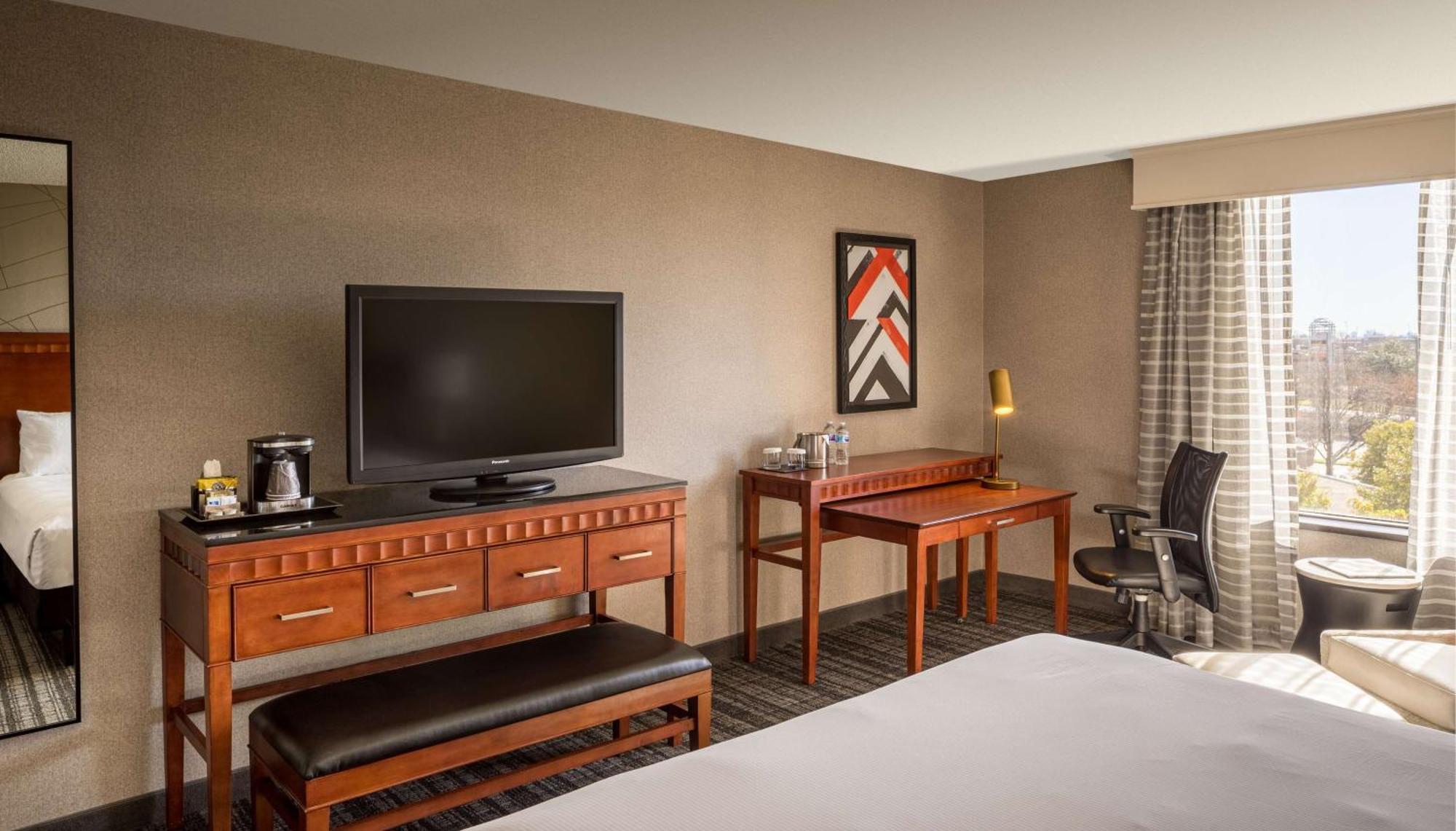 Doubletree By Hilton Dallas Near The Galleria Addison Exterior photo