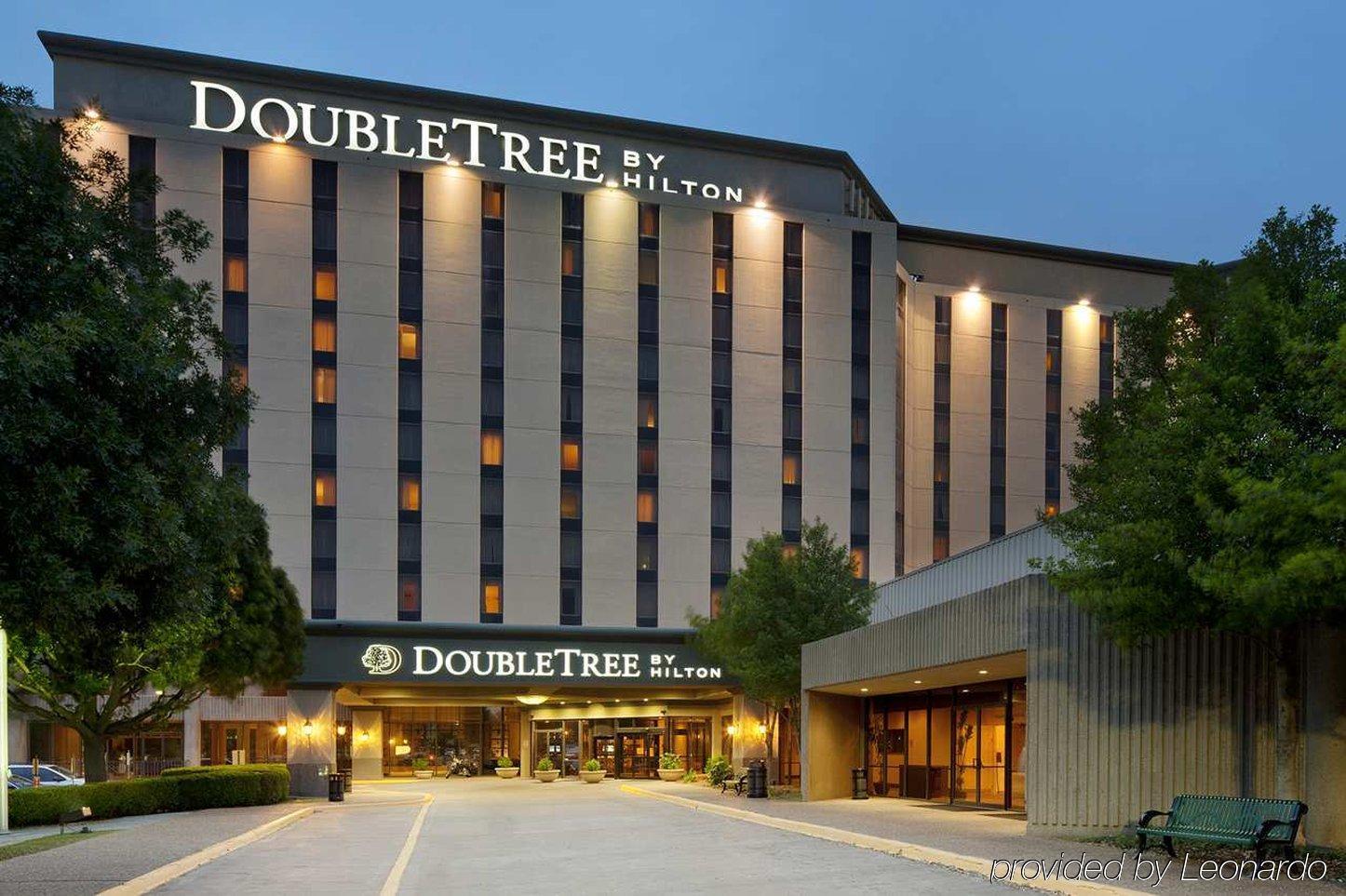 Doubletree By Hilton Dallas Near The Galleria Addison Exterior photo